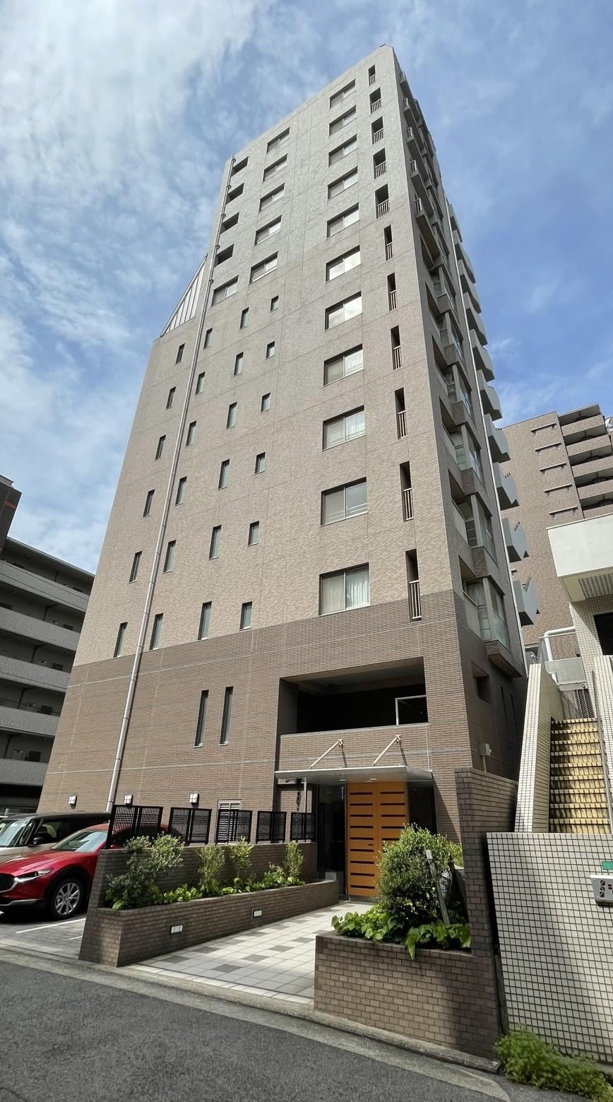 3LDK apartment in Takamatsu, Kagawa - Photo 1