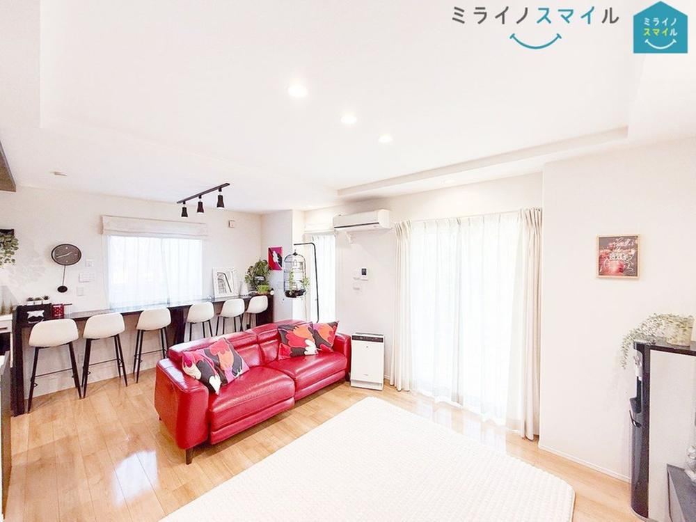 3LDK+S house in Anjo, Aichi - Photo 1