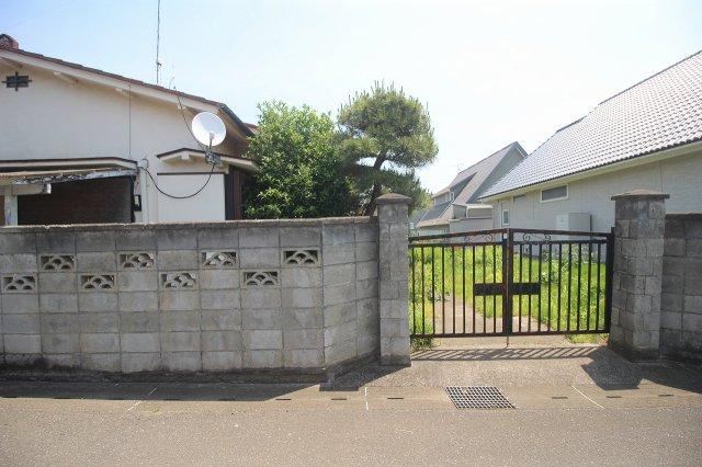 257 m² land in Shimotsuke, Tochigi - Photo 1