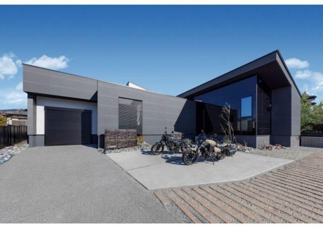 4LDK+S house in Fuji, Shizuoka - Photo 1