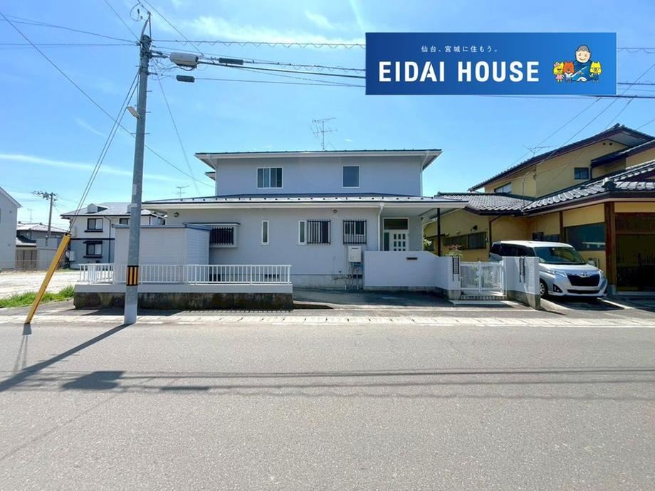 218 m² land in Wakabayashi Ward, Sendai, Miyagi - Photo 1