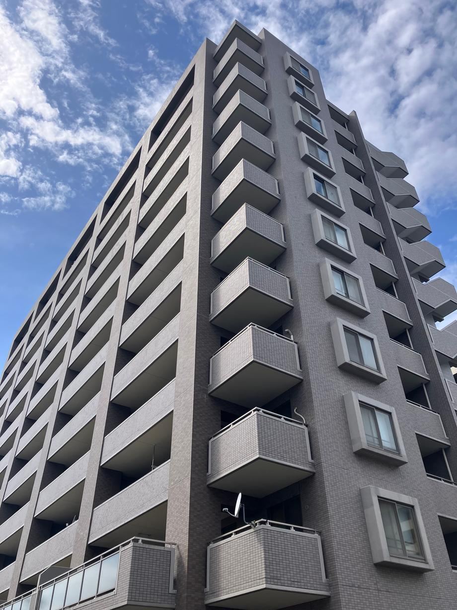 3LDK apartment in Miyagino Ward, Sendai, Miyagi - Photo 1