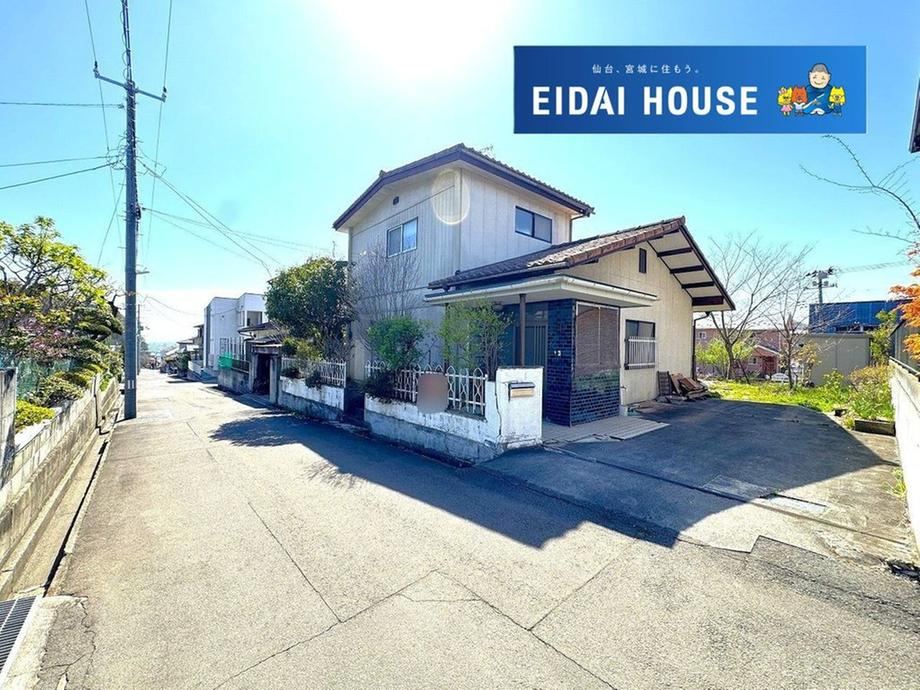 4DK house in Taihaku Ward, Sendai, Miyagi - Photo 1