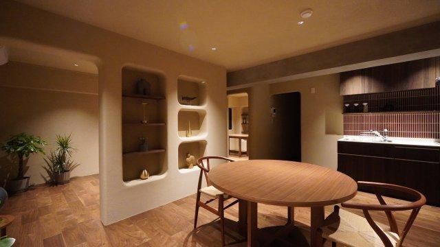 2LDK apartment in Setagaya Ward, Tokyo - Photo 1