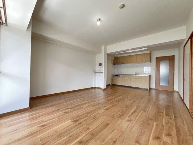 3LDK apartment in Gifu, Gifu - Photo 1