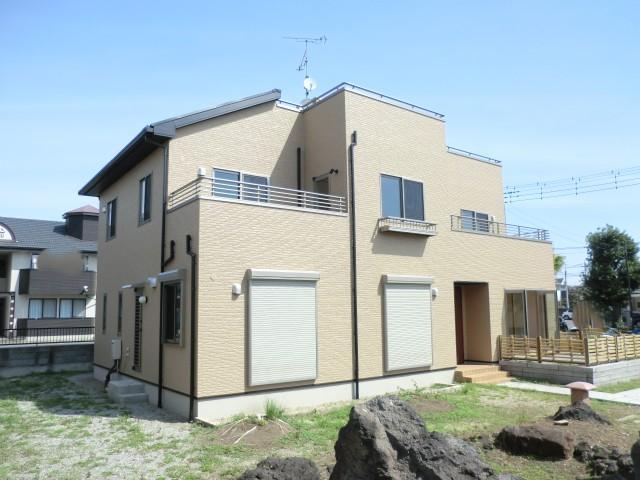 6LDK+S house in Isesaki, Gunma - Photo 1