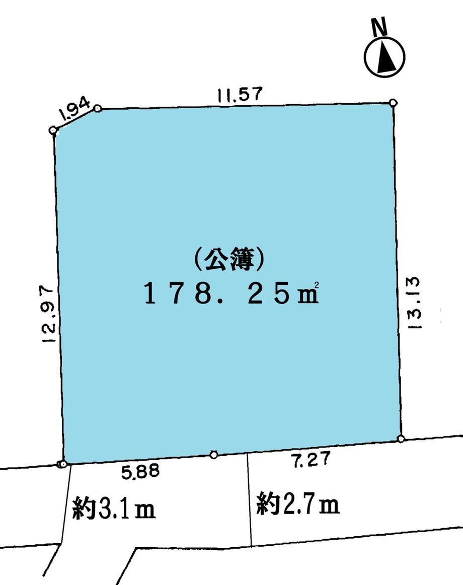 178 m² land in Yokosuka, Kanagawa - Photo 1