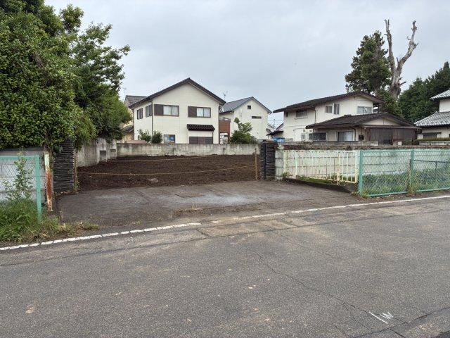 510 m² land in Maebashi, Gunma - Photo 1