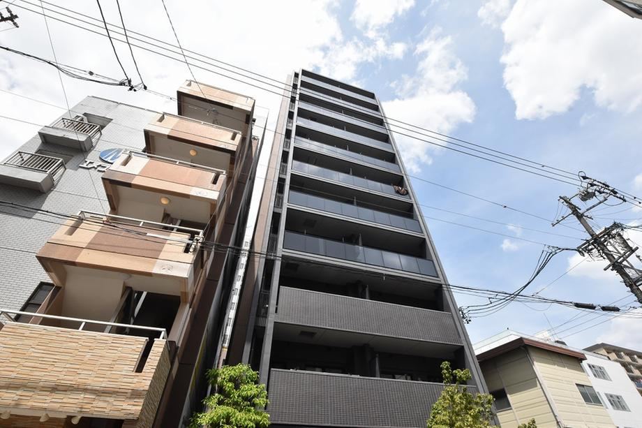 1LDK apartment in Naka Ward, Nagoya, Aichi - Photo 1