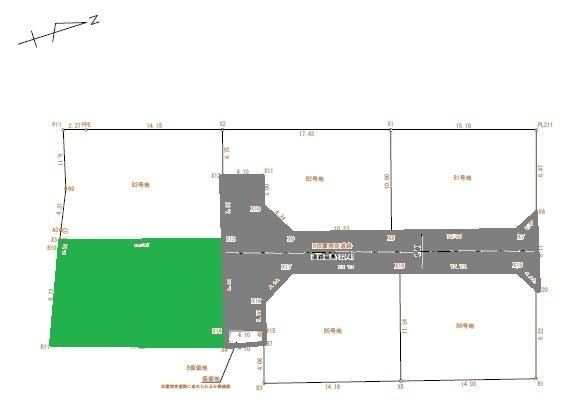 187 m² land in Ueda, Nagano - Photo 1