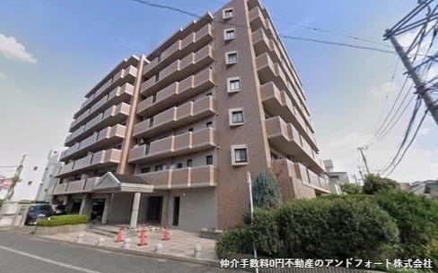 3LDK apartment in Jonan Ward, Fukuoka - Photo 1
