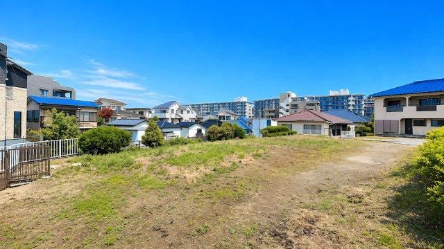 617 m² land in Konan Ward, Yokohama, Kanagawa - Photo 1