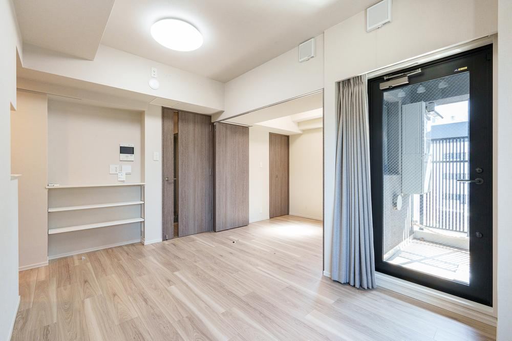 1LDK apartment in Chuo Ward, Tokyo - Photo 1