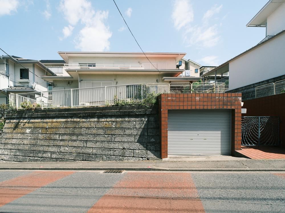 229 m² land in Asao Ward, Kawasaki, Kanagawa - Photo 1