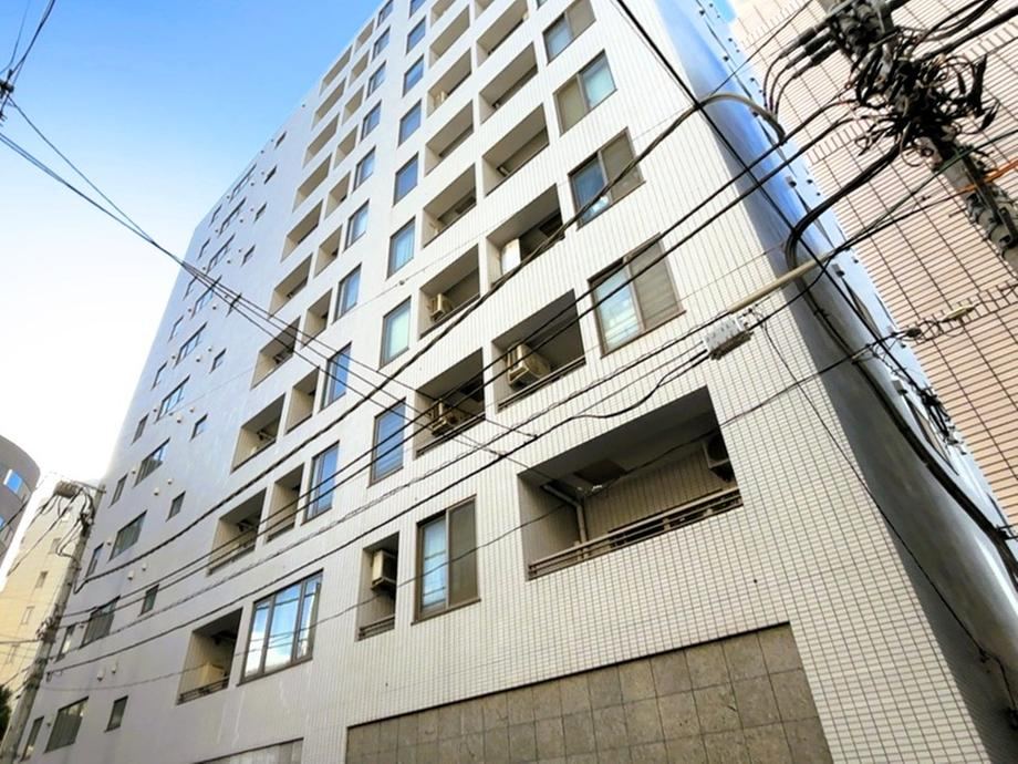 1DK apartment in Toshima Ward, Tokyo - Photo 1