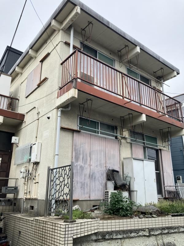 85 m² land in Kohoku Ward, Yokohama, Kanagawa - Photo 1