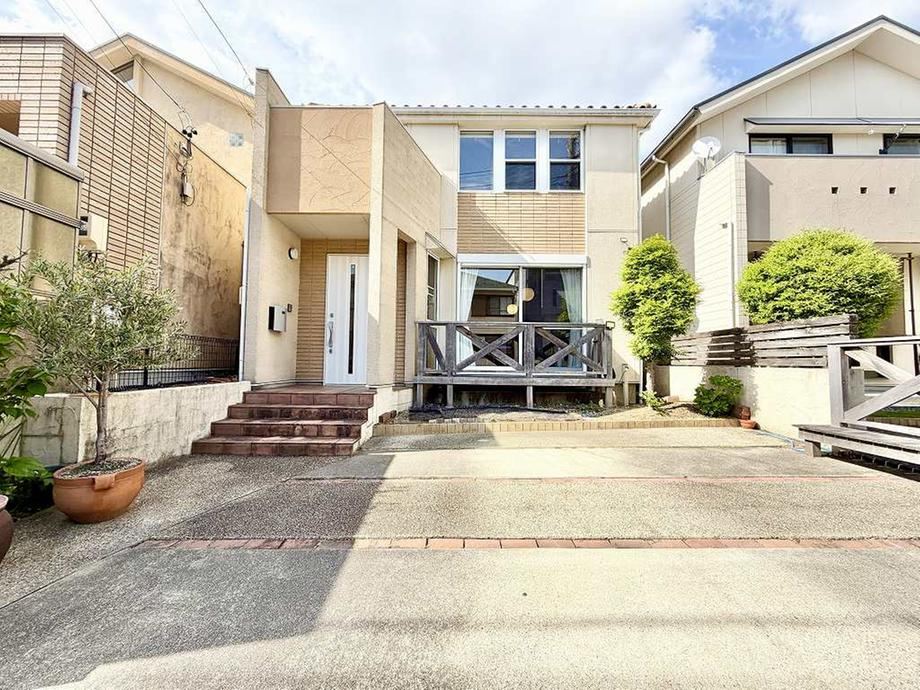 5LDK house in Midori Ward, Nagoya, Aichi - Photo 1