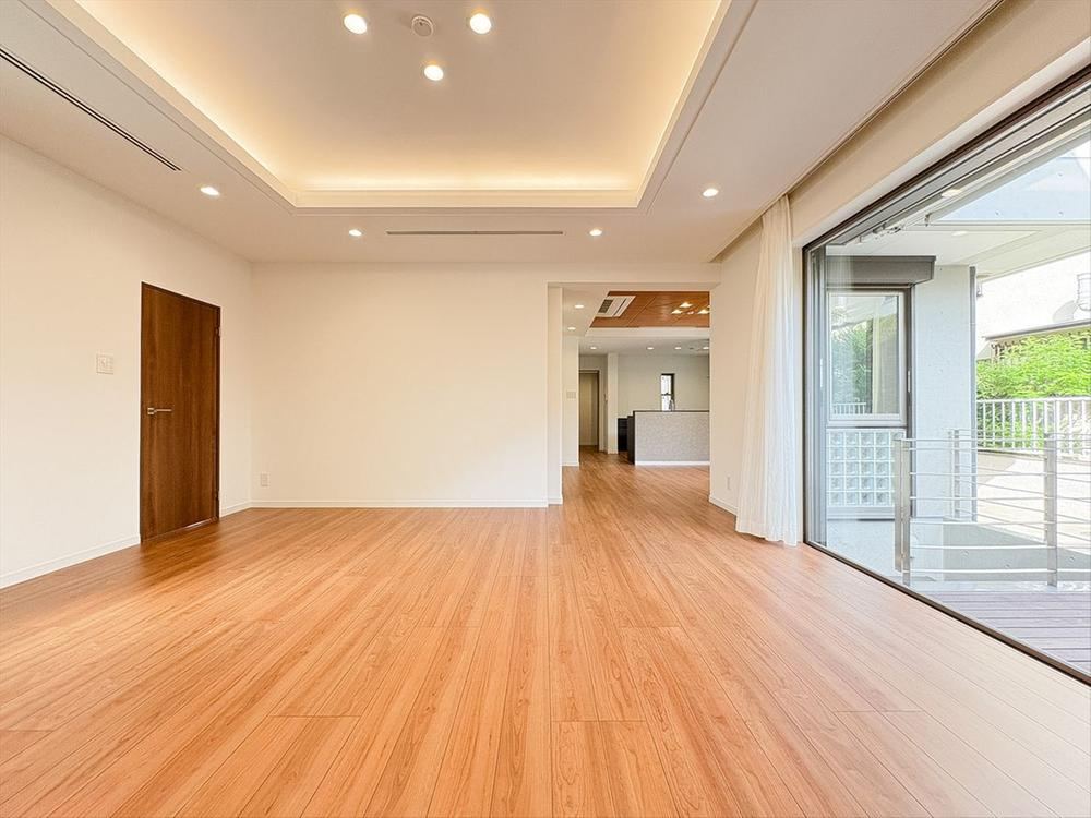 5LDK+3S house in Kokubunji, Tokyo - Photo 1