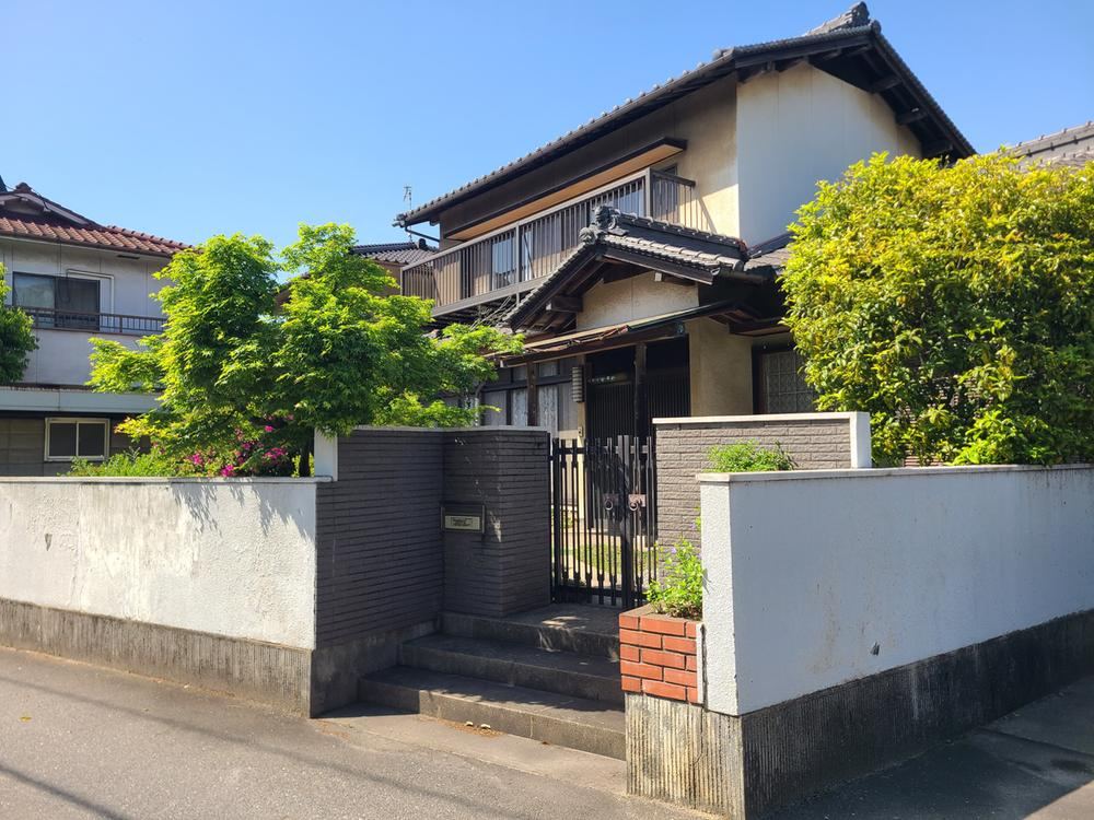 6DK house in Kurashiki, Okayama - Photo 1