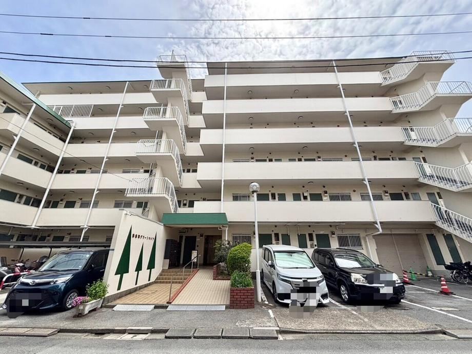 3LDK apartment in Kita Ward, Tokyo - Photo 1
