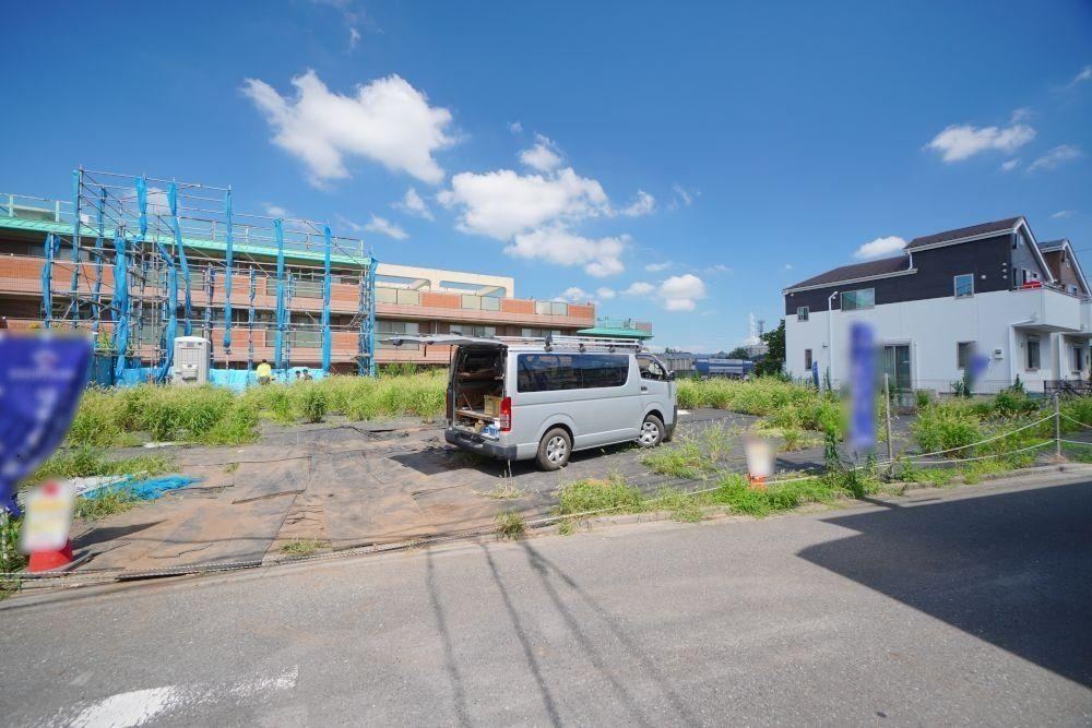 128 m² land in Mitaka, Tokyo - Photo 1