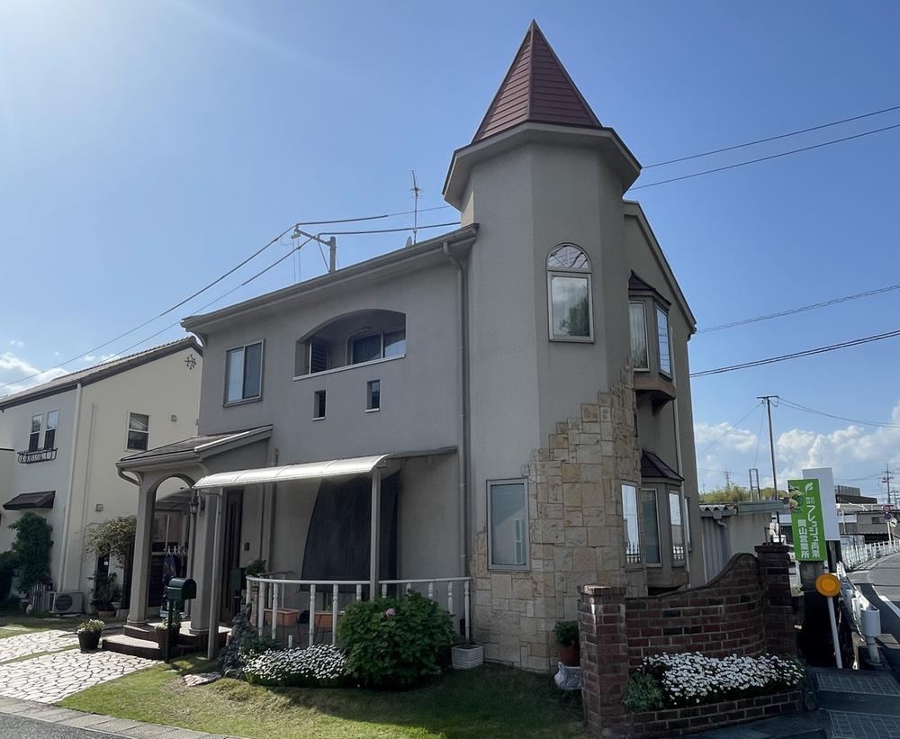3LDK house in Minami Ward, Okayama - Photo 1