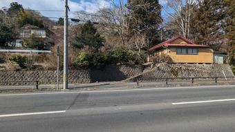 plot of land in Ichinoseki