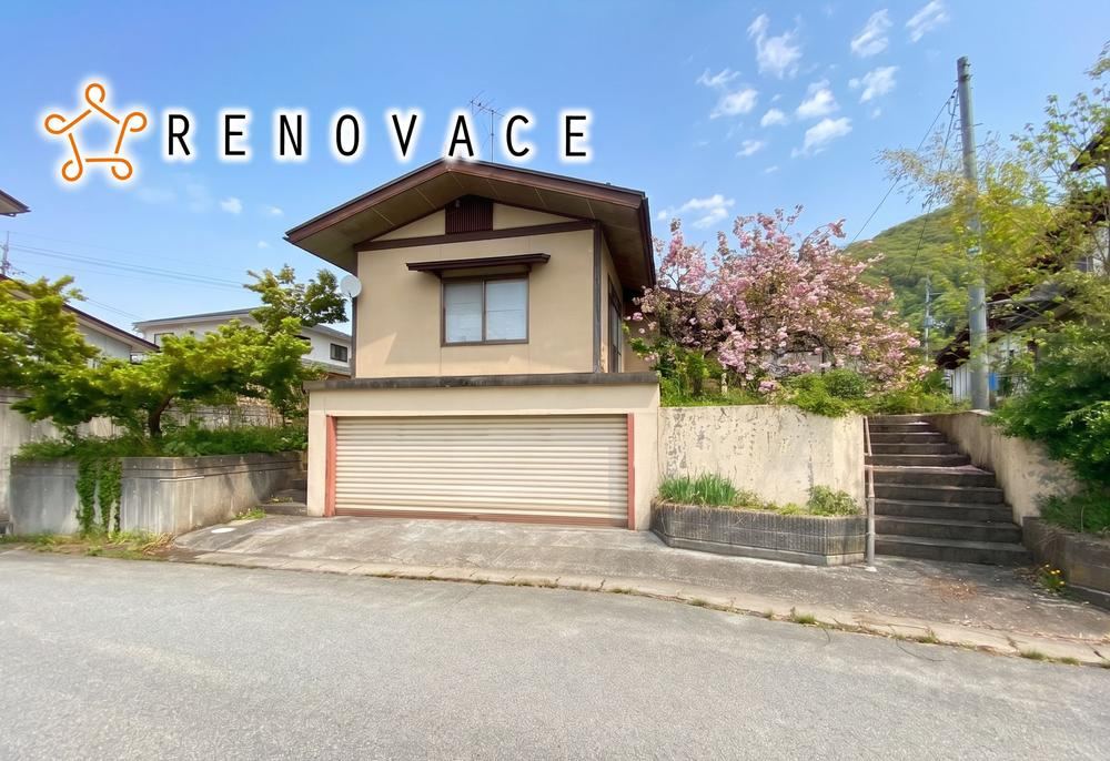 3DK house in Tendo, Yamagata - Photo 1