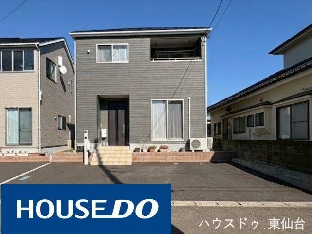 3LDK house in Tagajo, Miyagi - Photo 1