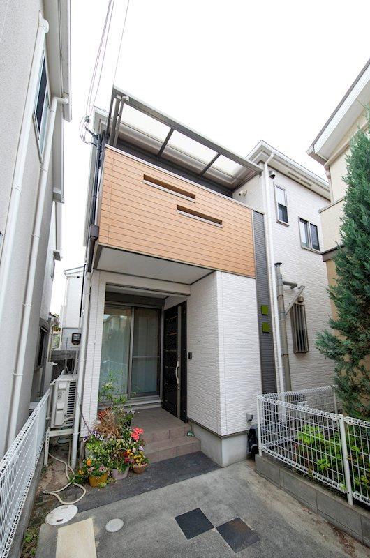 2LDK+S house in Toyonaka, Osaka - Photo 1
