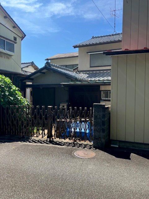 157 m² land in Chuo Ward, Hamamatsu, Shizuoka - Photo 1
