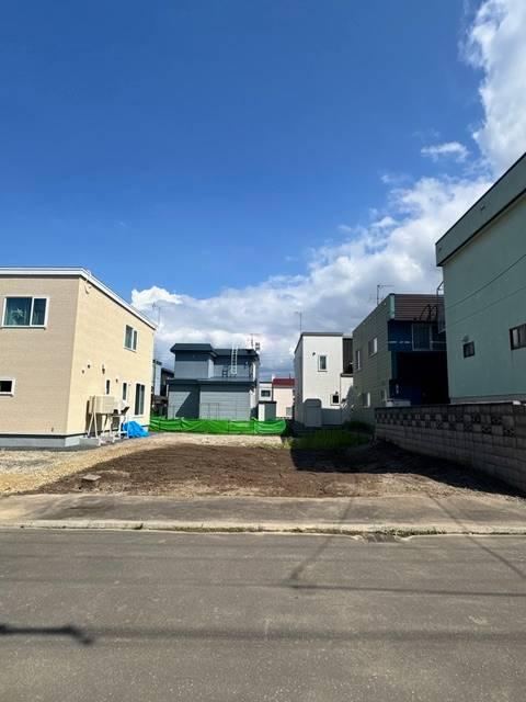99 m² land in Teine Ward, Sapporo, Hokkaido - Photo 1