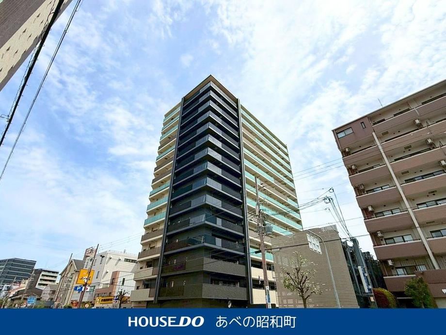 3LDK apartment in Sumiyoshi Ward, Osaka - Photo 1