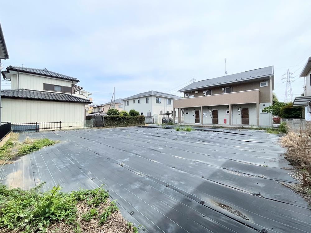 332 m² land in Oyama, Tochigi - Photo 1