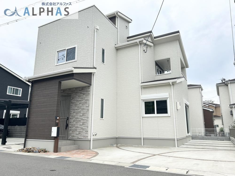 4LDK+S house in Himeji, Hyogo - Photo 1
