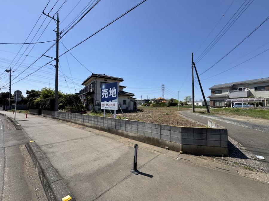 450 m² land in Kawagoe, Saitama - Photo 1