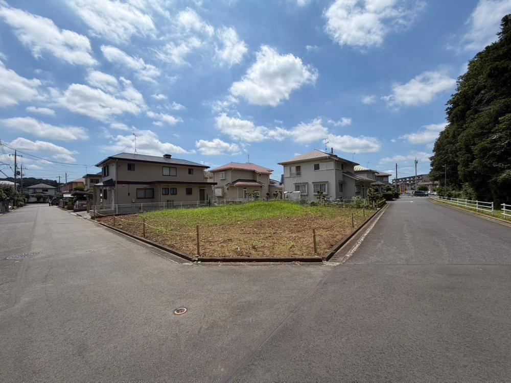 148 m² land in Inzai, Chiba - Photo 1