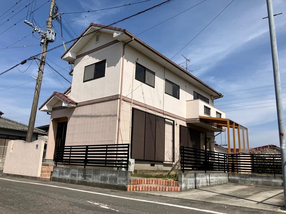 4LDK house in Asakura, Fukuoka - Photo 1