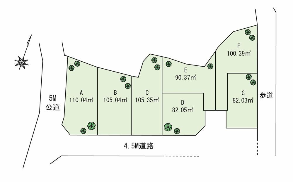 82 m² land in Itabashi Ward, Tokyo - Photo 1