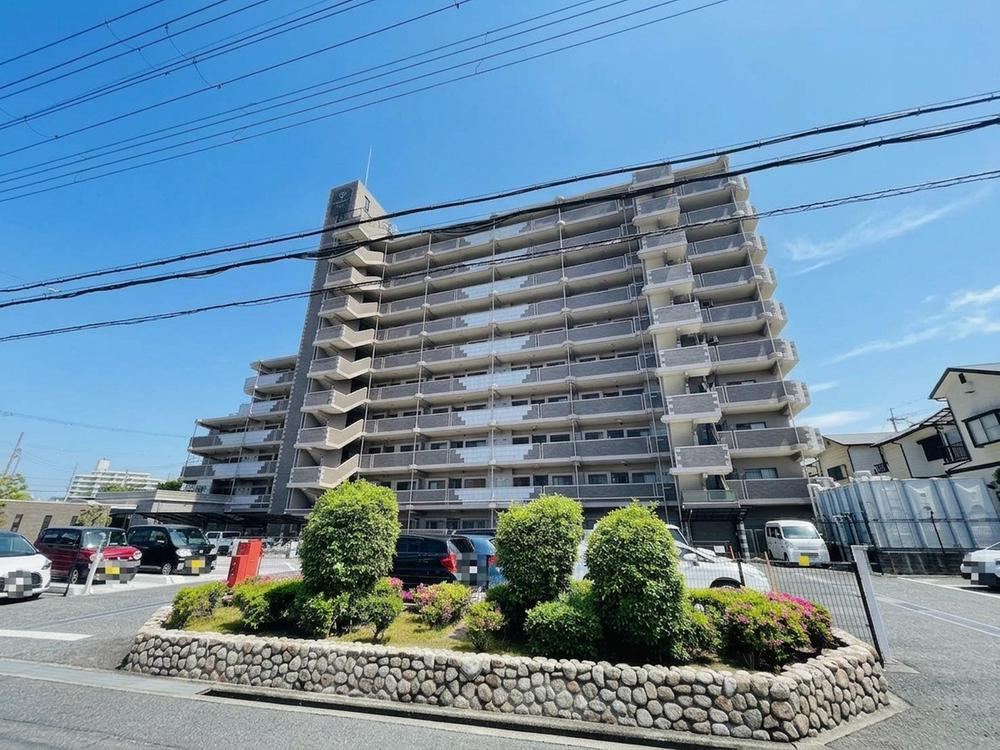 3LDK apartment in Kishiwada, Osaka - Photo 1