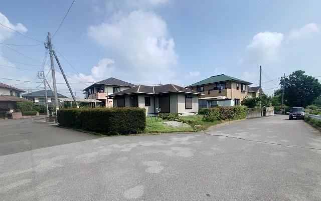 263 m² land in Shimotsuke, Tochigi - Photo 1