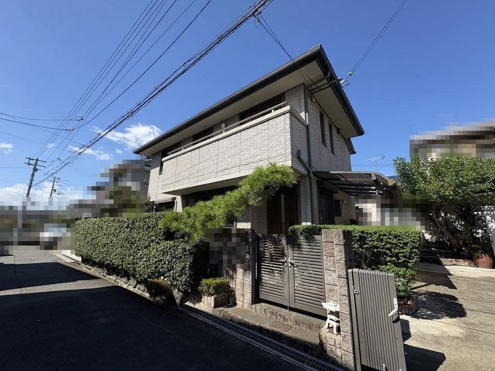 3LDK house in Hirakata, Osaka - Photo 1