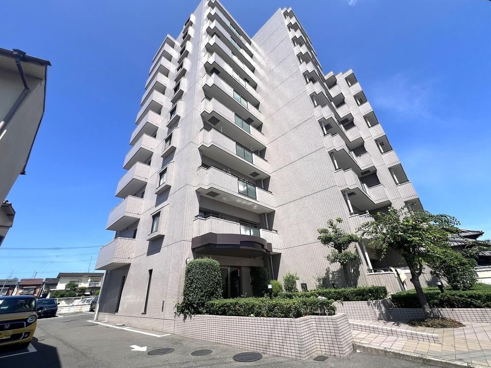 3LDK apartment in Takamatsu, Kagawa - Photo 1