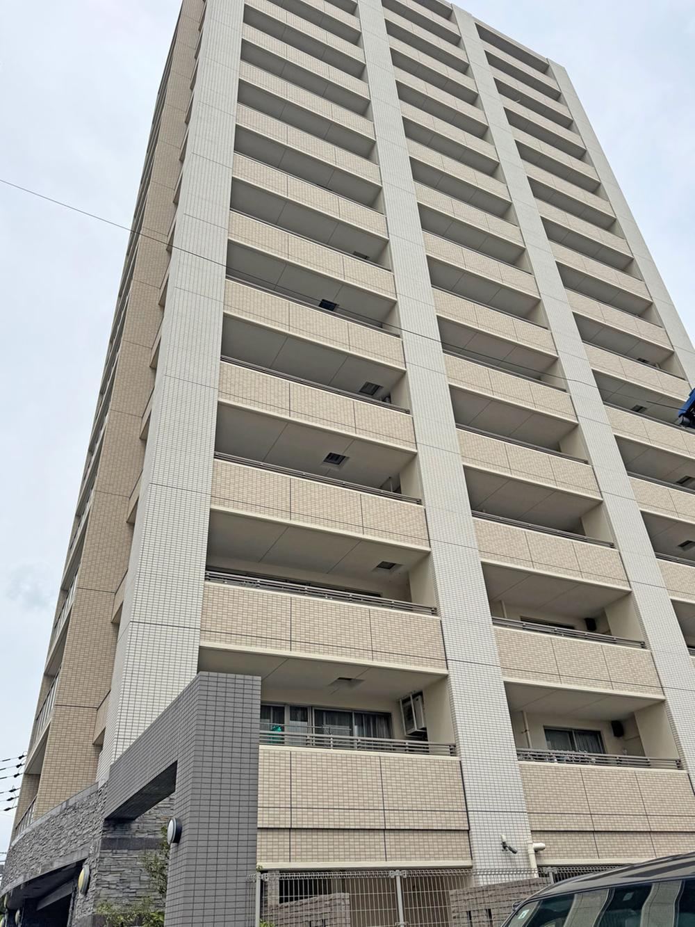 2LDK apartment in Midori Ward, Nagoya, Aichi - Photo 1