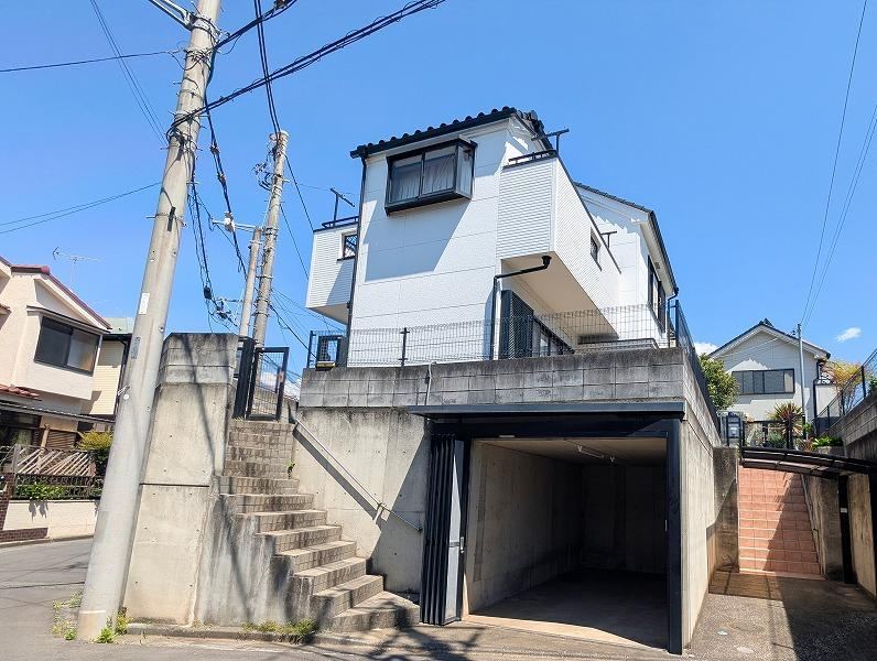 4LDK house in Fujimi, Saitama - Photo 1
