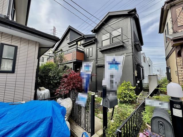 4LDK house in Kitamoto, Saitama - Photo 1