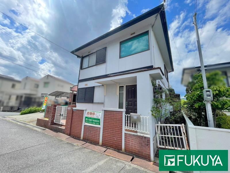 4LDK house in Himeji, Hyogo - Photo 1