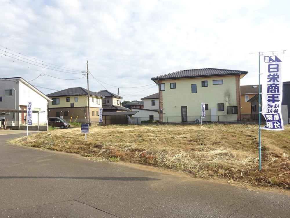 225 m² land in Ami, Inashiki District, Ibaraki - Photo 1