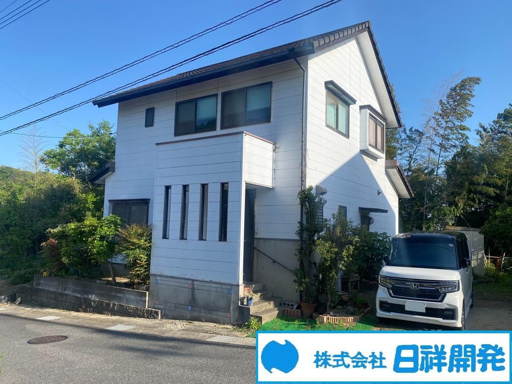 5DK house in Kurashiki, Okayama - Photo 1