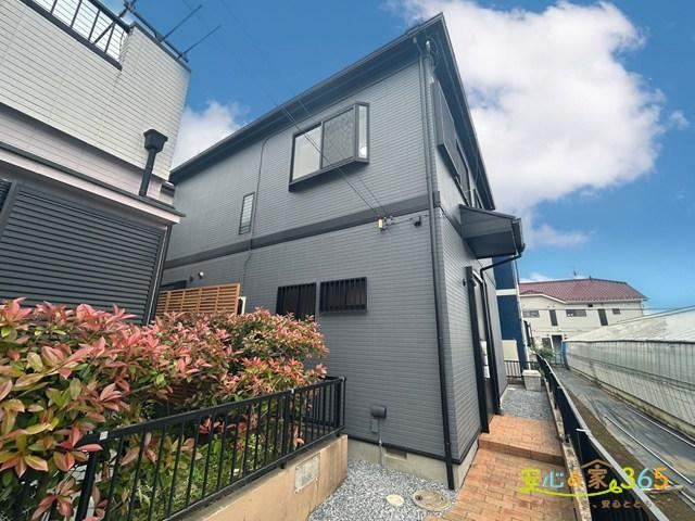 3LDK house in Funabashi, Chiba - Photo 1